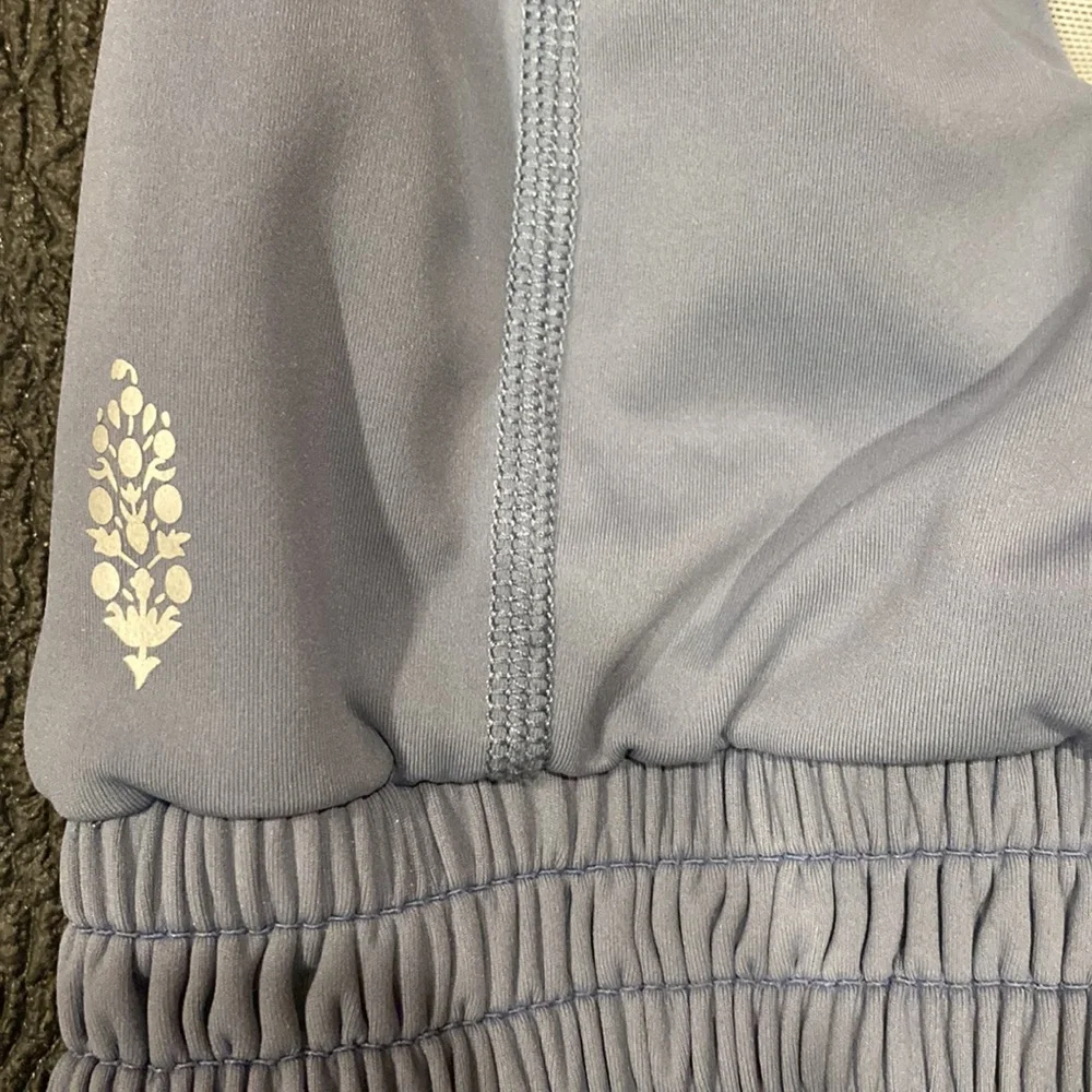 Free People Movement Starlight Crop